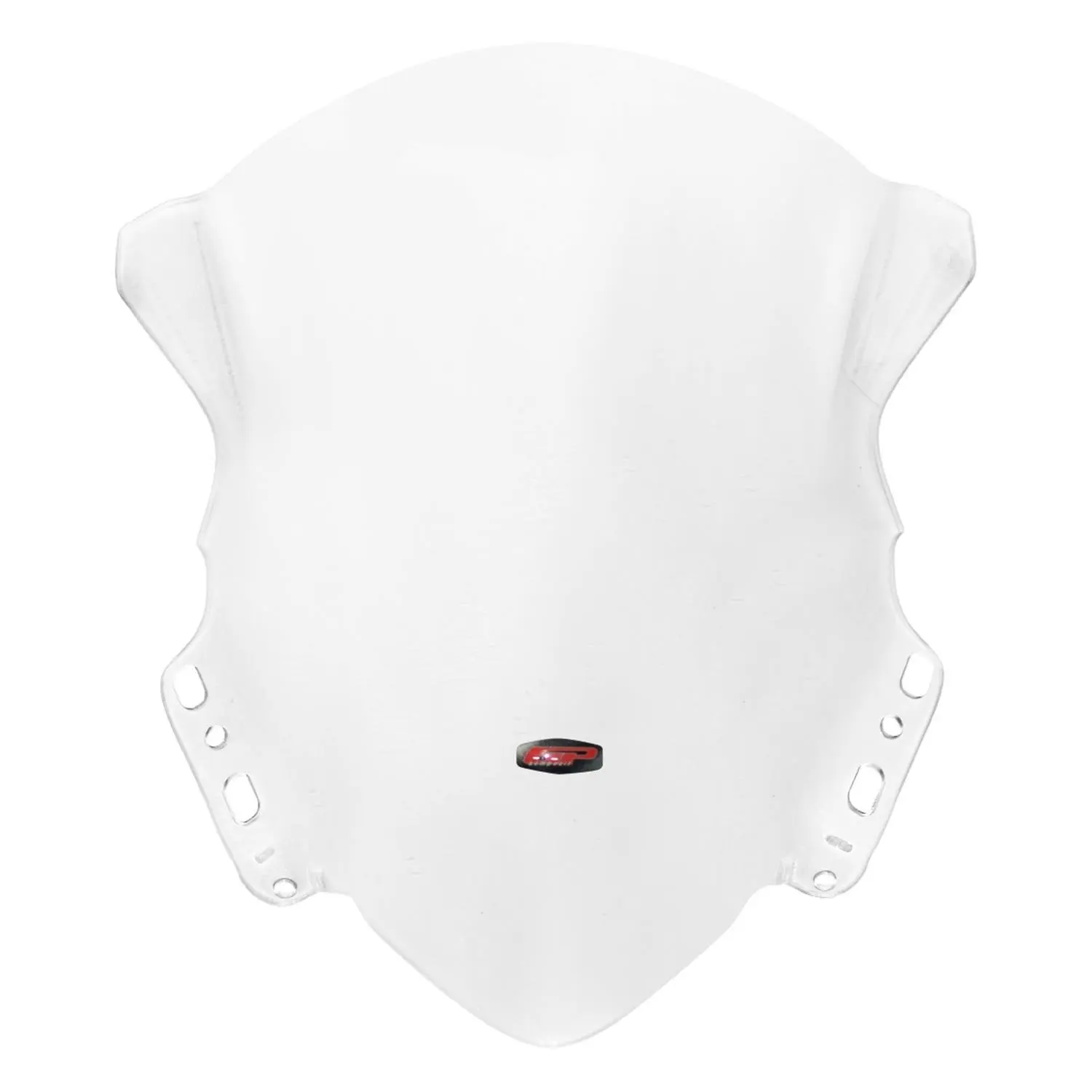 

Ветровое стекло GP Composite для Ninja 250 SL 2015-2016, черное, 30 см