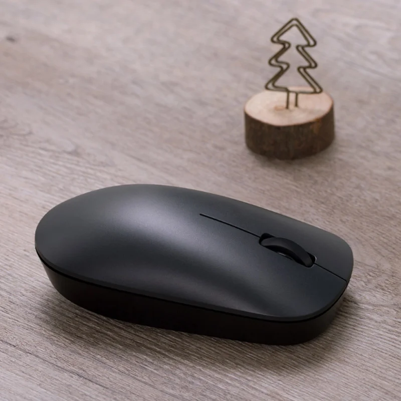 

Wireless Ergonomic Optical Mouse, Portable USB 2.4GHz 1000dpi Mouse For Computer And Office Genuine Fashion Direct Selling New
