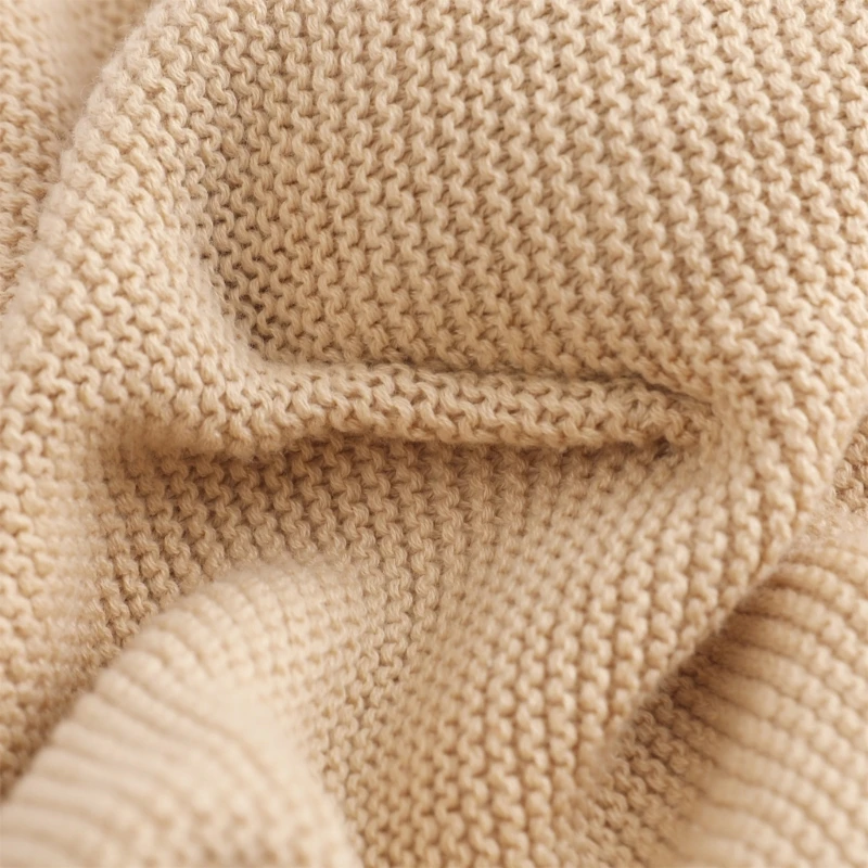 Милая игрушка-обнимашка с рисунком медведя для новорожденных маленьких