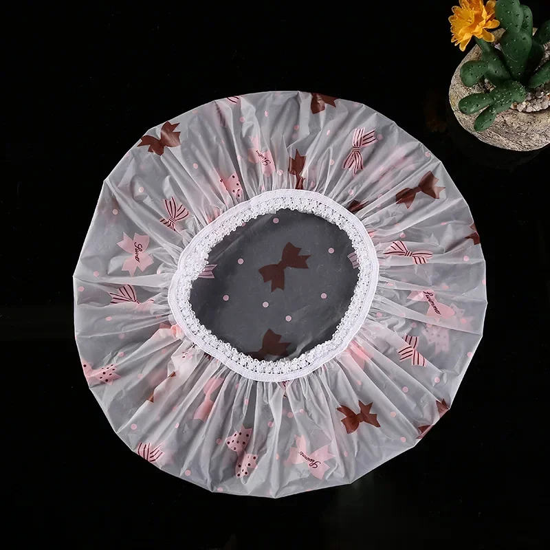 

Водонепроницаемая шапочка для душа