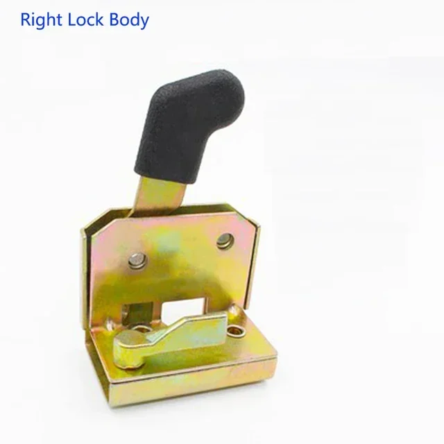 

Универсальный вилочный погрузчик типа 502, тяжелое оборудование, металлический замок, дверная ручка, тяжелый транспортный погрузчик, инженерное оборудование