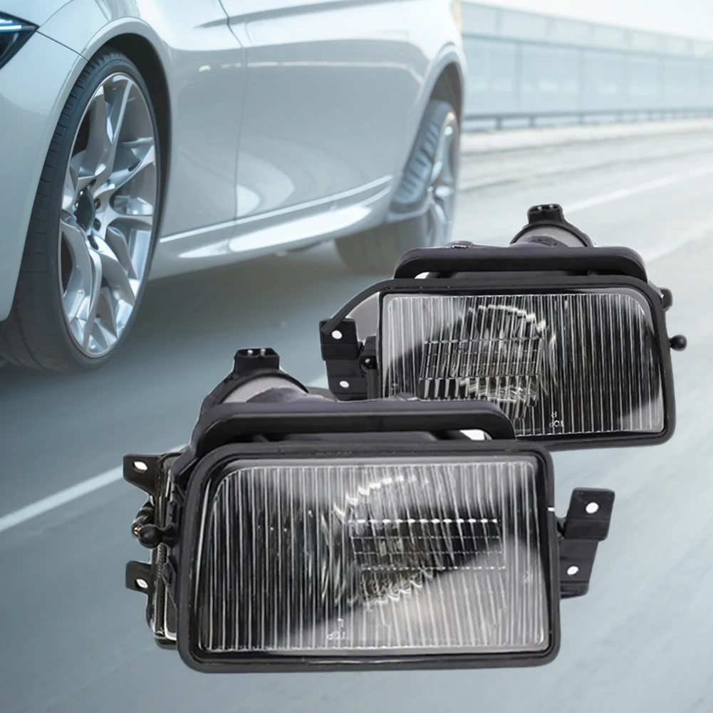 Замена детальной лампы дальнего света в сборе 63178360941 63178360942 Лампа передней