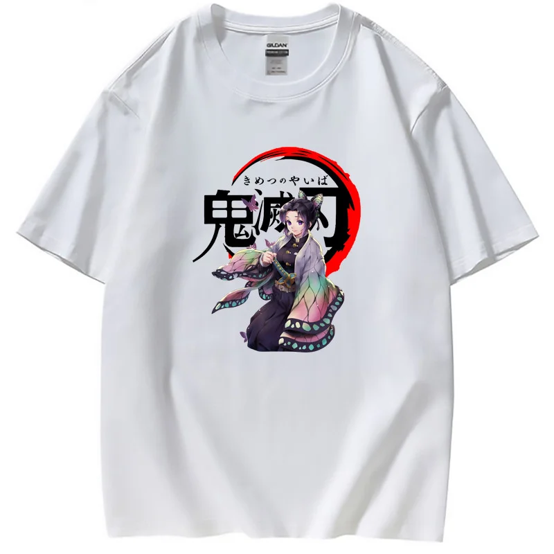 

Hot stamping men's and women's short T shirt with short sleeves