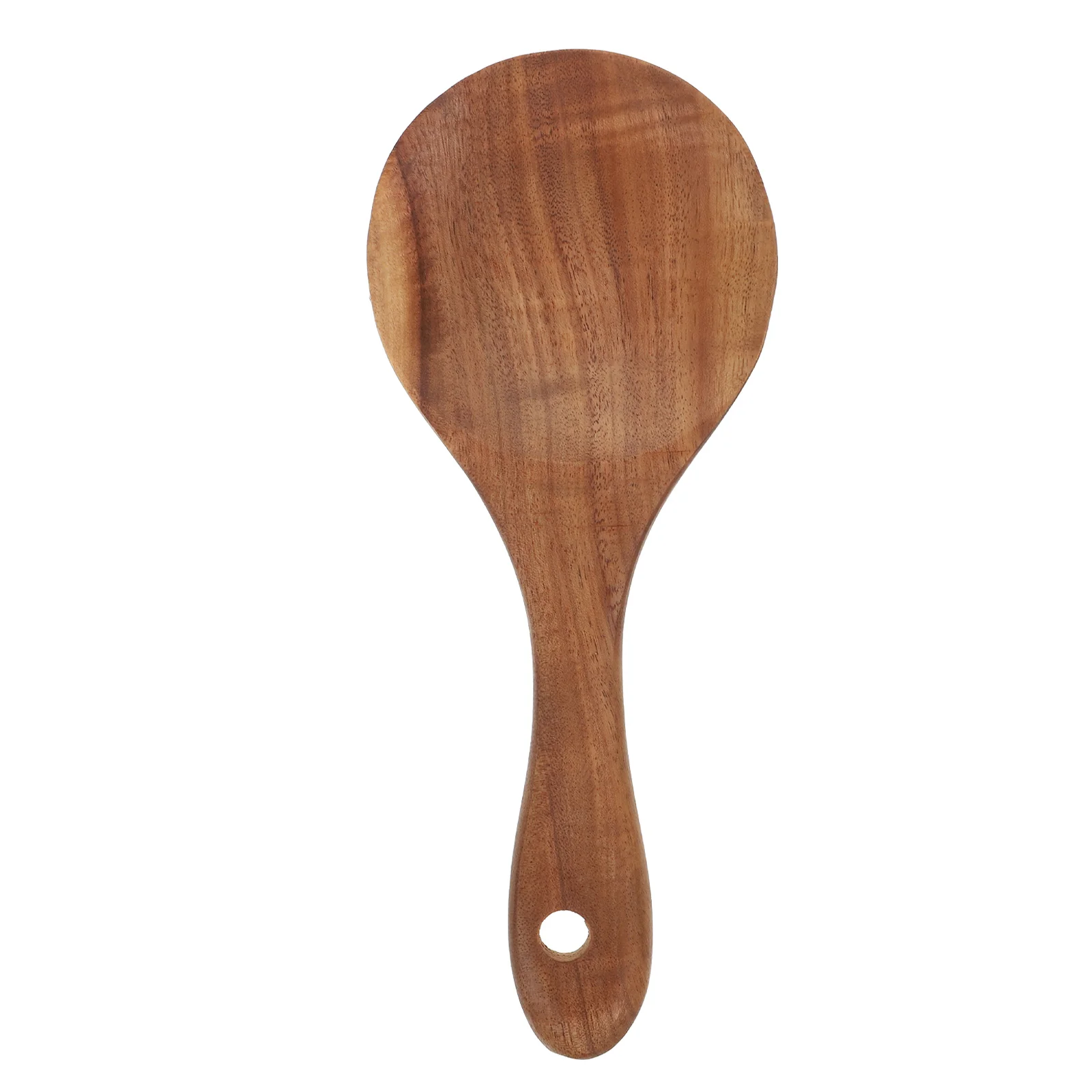 

Rice Spoon Paddle Wood Wooden Spatula Sushi Japanese Soup Cooking Asian Spoons Potato Tablespoon Kitchen Stick Serving Servers