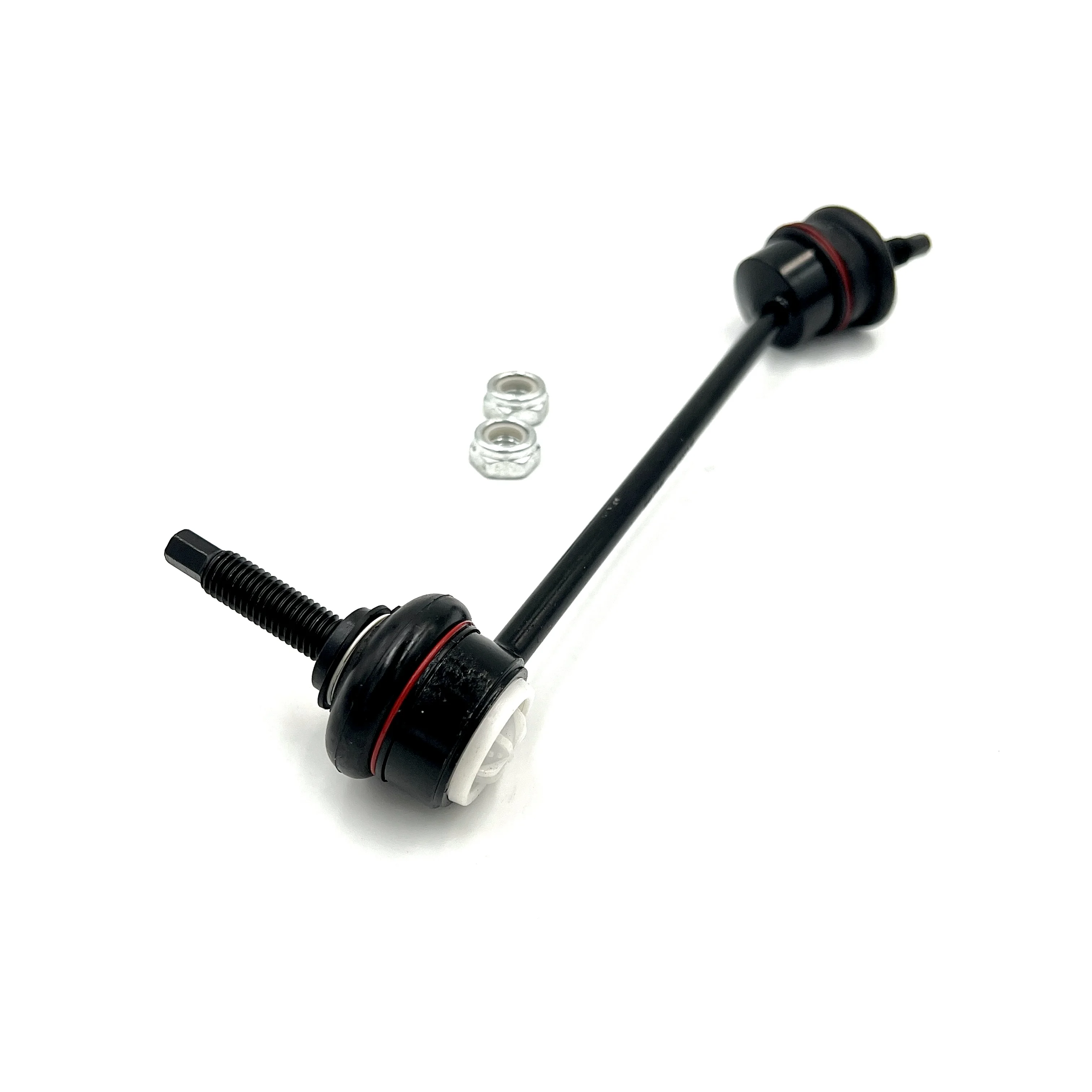 

Rear Axle Sway Bar End Stabilizer Link For Jaguar XF XJ C2C18571 C2D49528 XR81692 C2C18572 C2D49529 XR81693