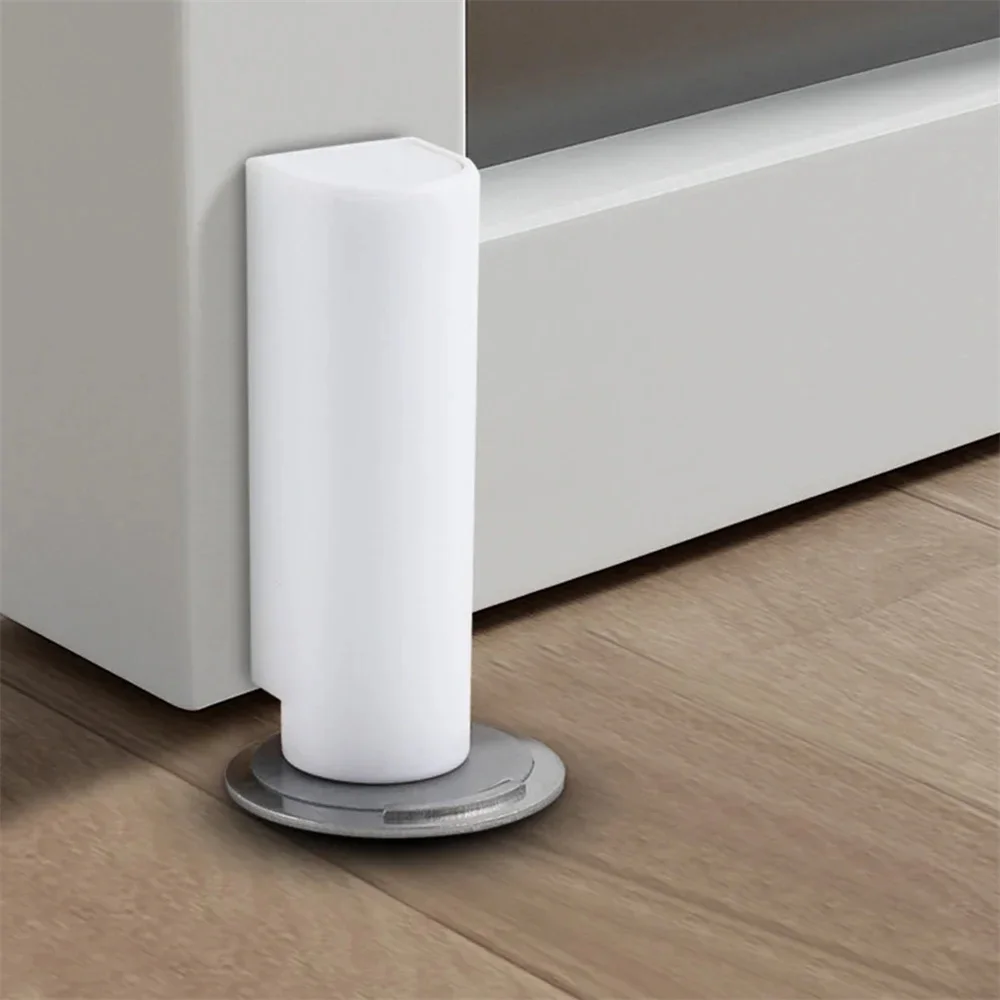 

Магнитный дверной стопор из нержавеющей стали