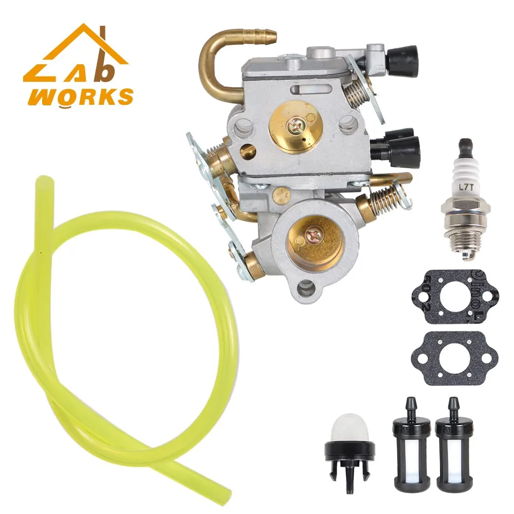 

Карбюратор для TS410 TS420, бетонная отрезная пила для Zama C1Q-S118