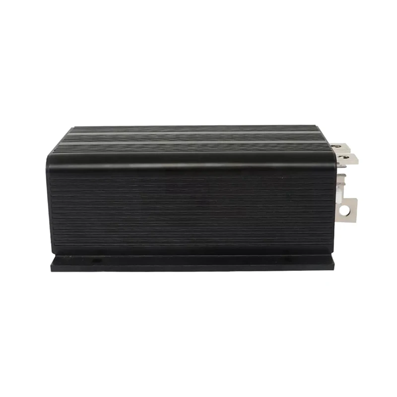 Контроллер электродвигателя постоянного тока 48 в 0-5K Φ 500A для CURTIS 1205M-5601