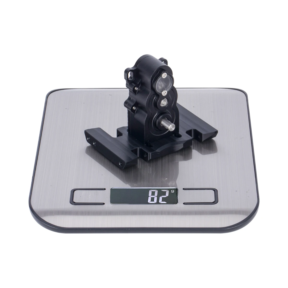 Металлическая вертикальная коробка передач с ЧПУ LCG высокая производительность