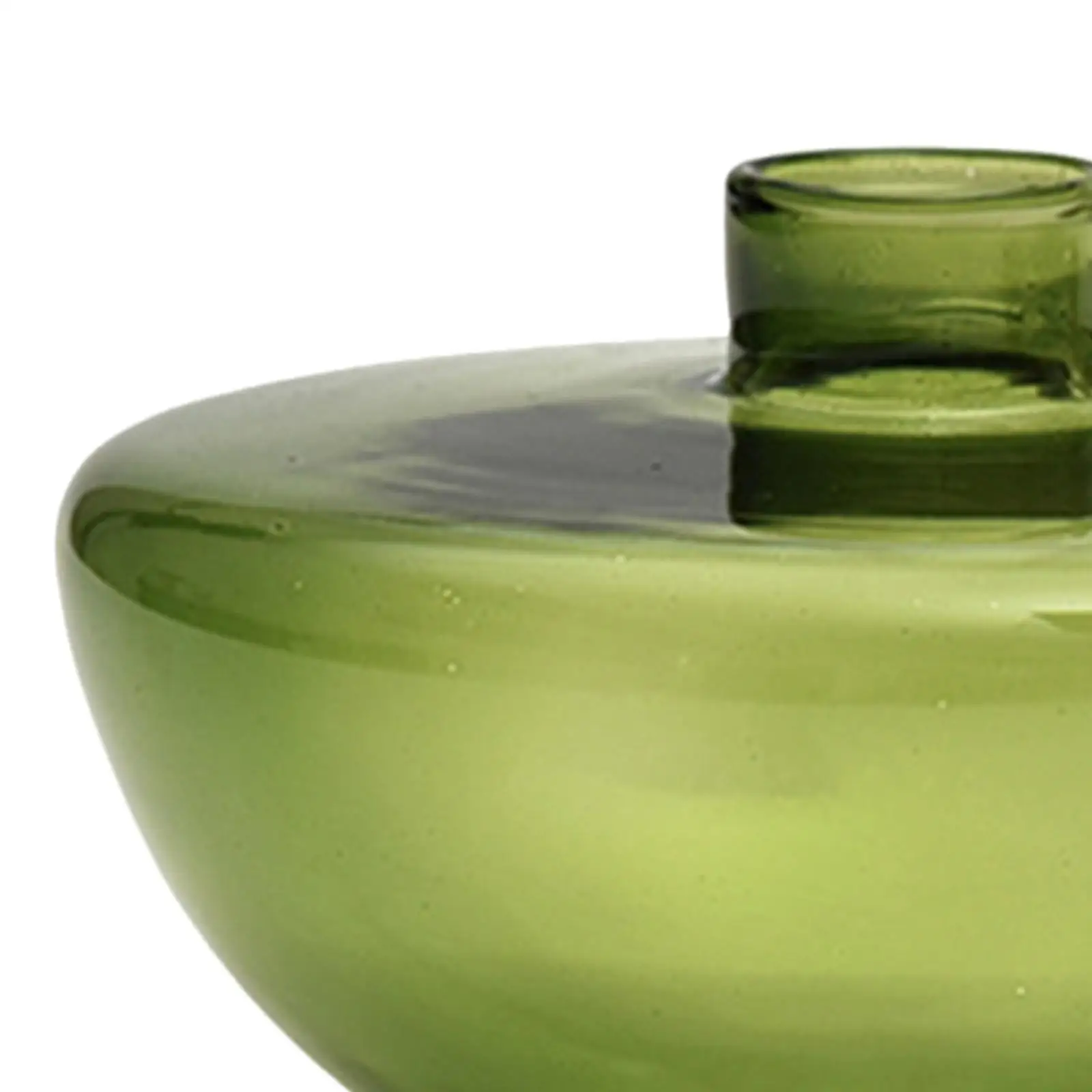 Стеклянная ваза для цветов домашний декор гидропонная балкона ванной комнаты