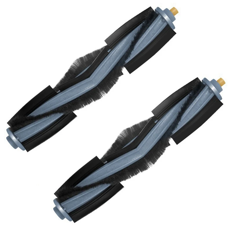 

Main Rolling Brush Accessories For ECOVACS DEEBOT T10 T10 TURBO Robotic Vacuum Cleaner Main Brush Replacement