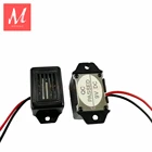 Механический зуммер 9VDC 400Hz