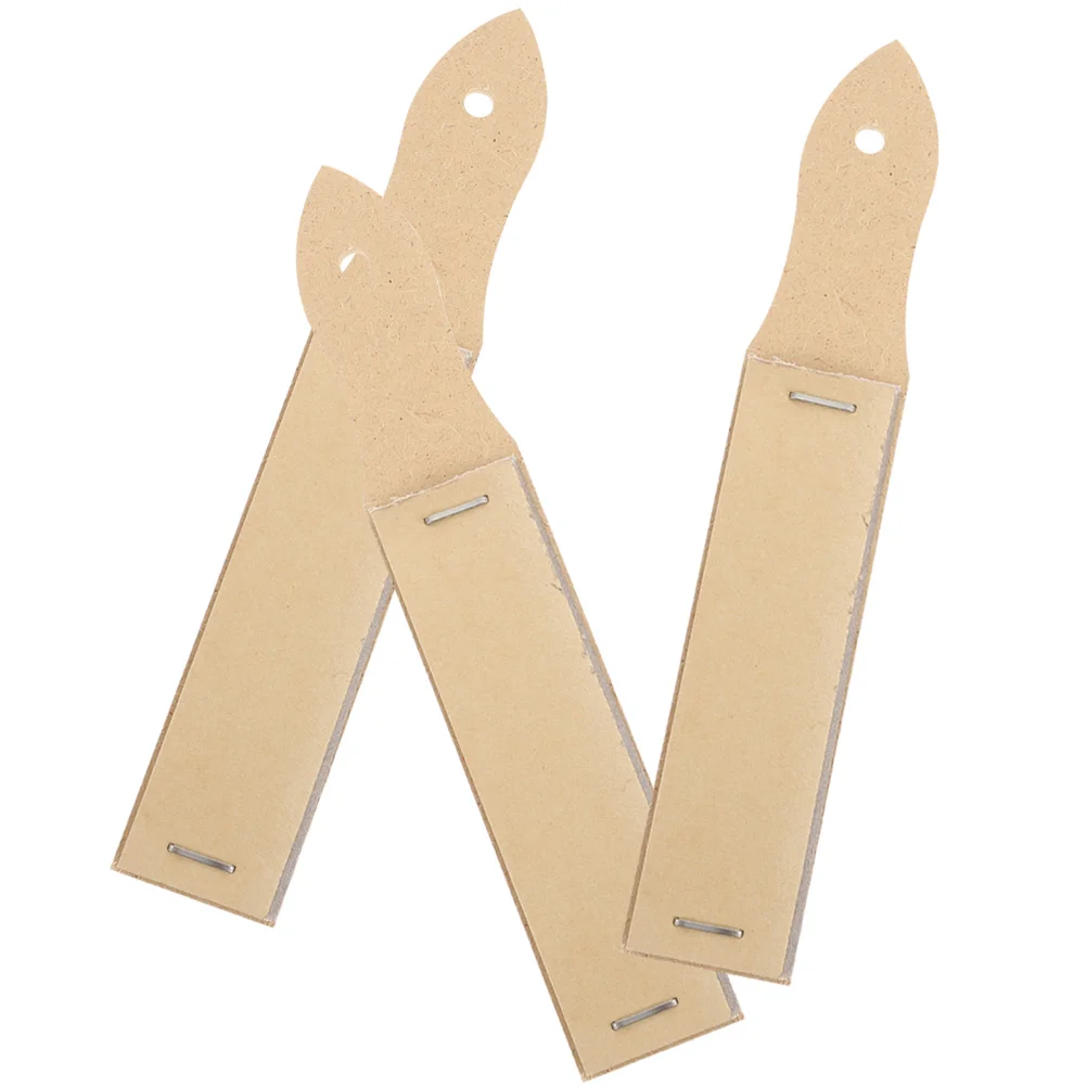 

3 Sets Sketch Sandboard Specialty Tools Charcoal Sharpener Tip Papers Supplies Sandpaper DIY Student