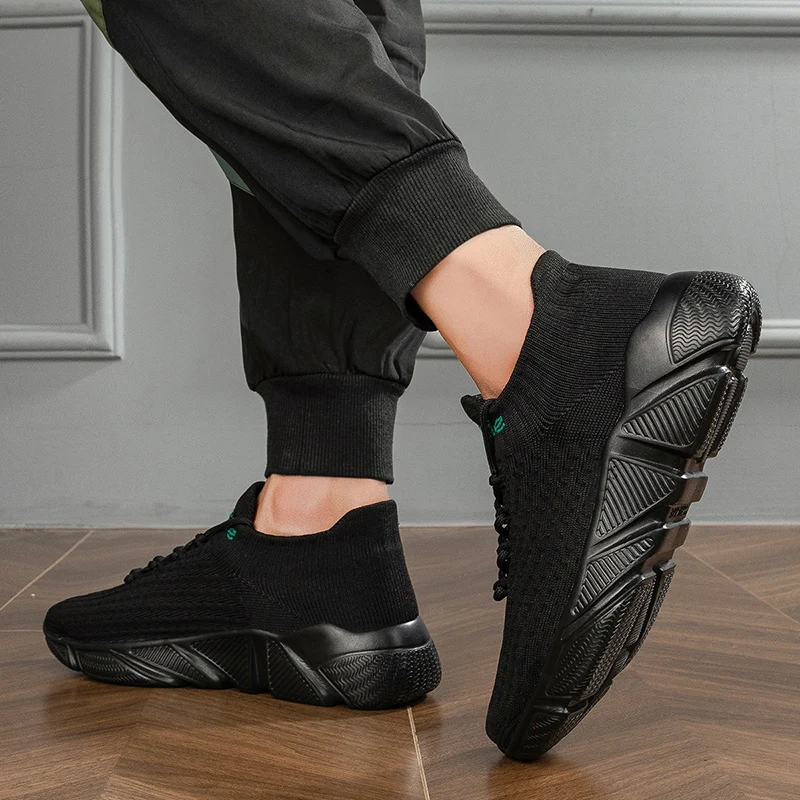 Кроссовки Multi-Walk официальный флагманский магазин дышащие мужские туфли без