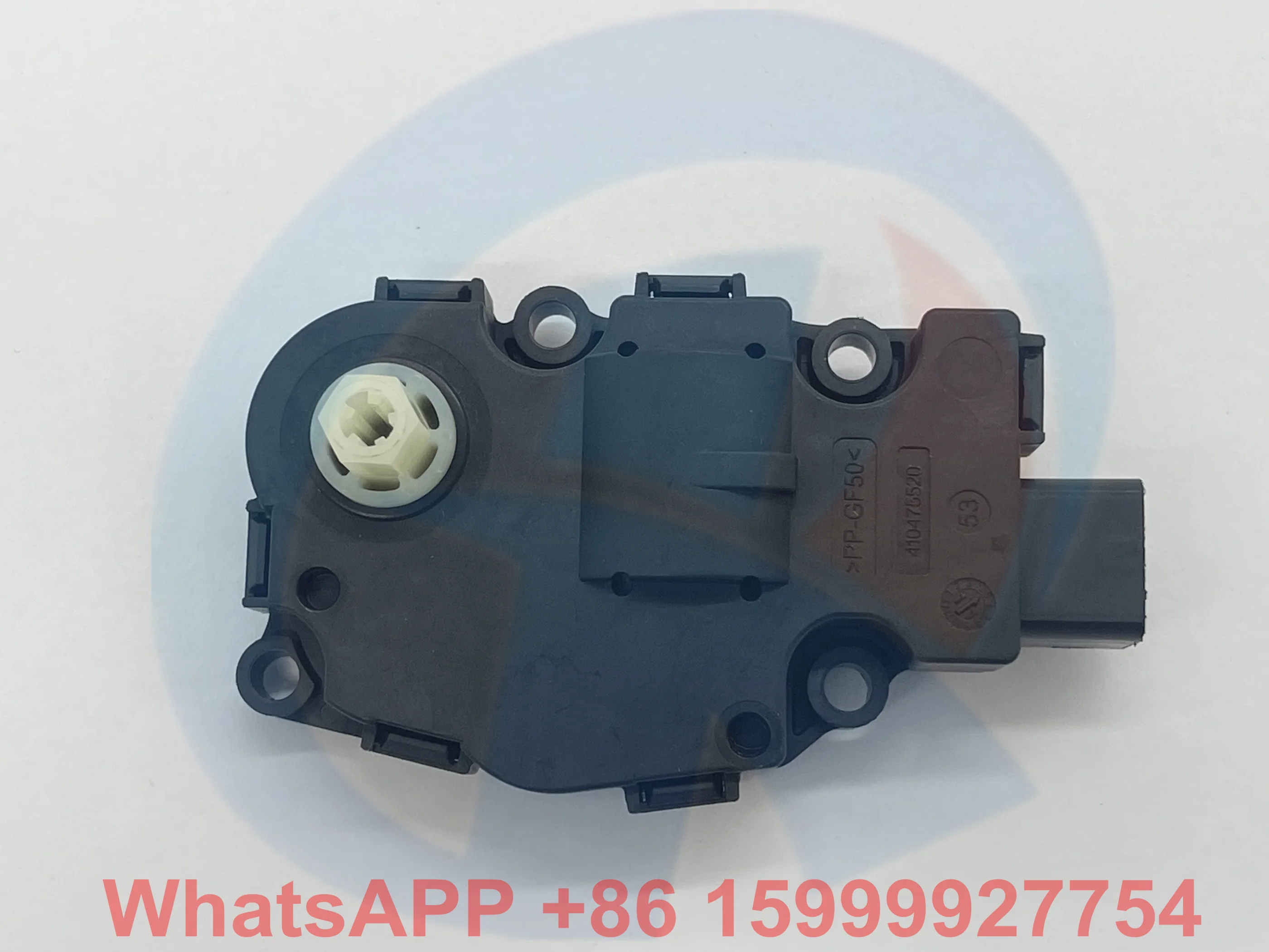 

Подлинный OEM воздухозаборный дверной актуатор для Mercedes 2218200042