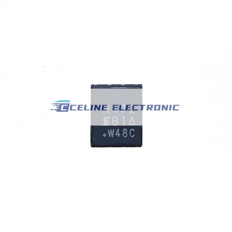 

(2-10 шт.) 100% новый SIR472DP SIR472 R472DP R472 QFN-8 чипсет
