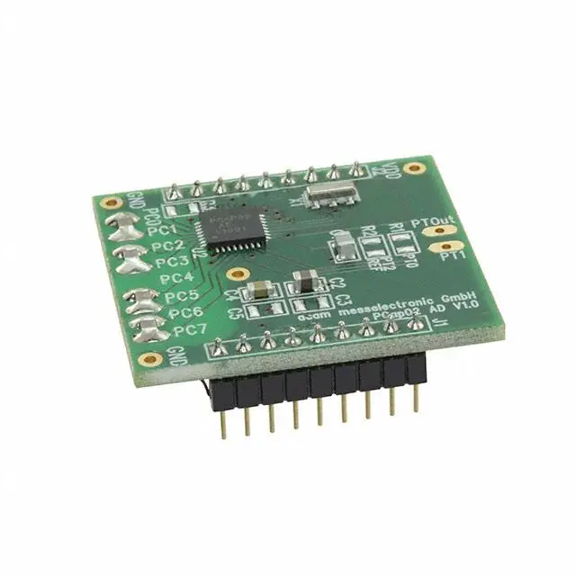 Фото Новый и оригинальный модуль PCAP02-EVA EVAL MODULE PCAP02 №1