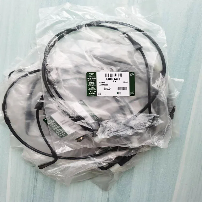 

FOR Land Rover Front Brake Pad Sensor Discovery Sport 15 Land Rover Aurora LR061365 LR121267
