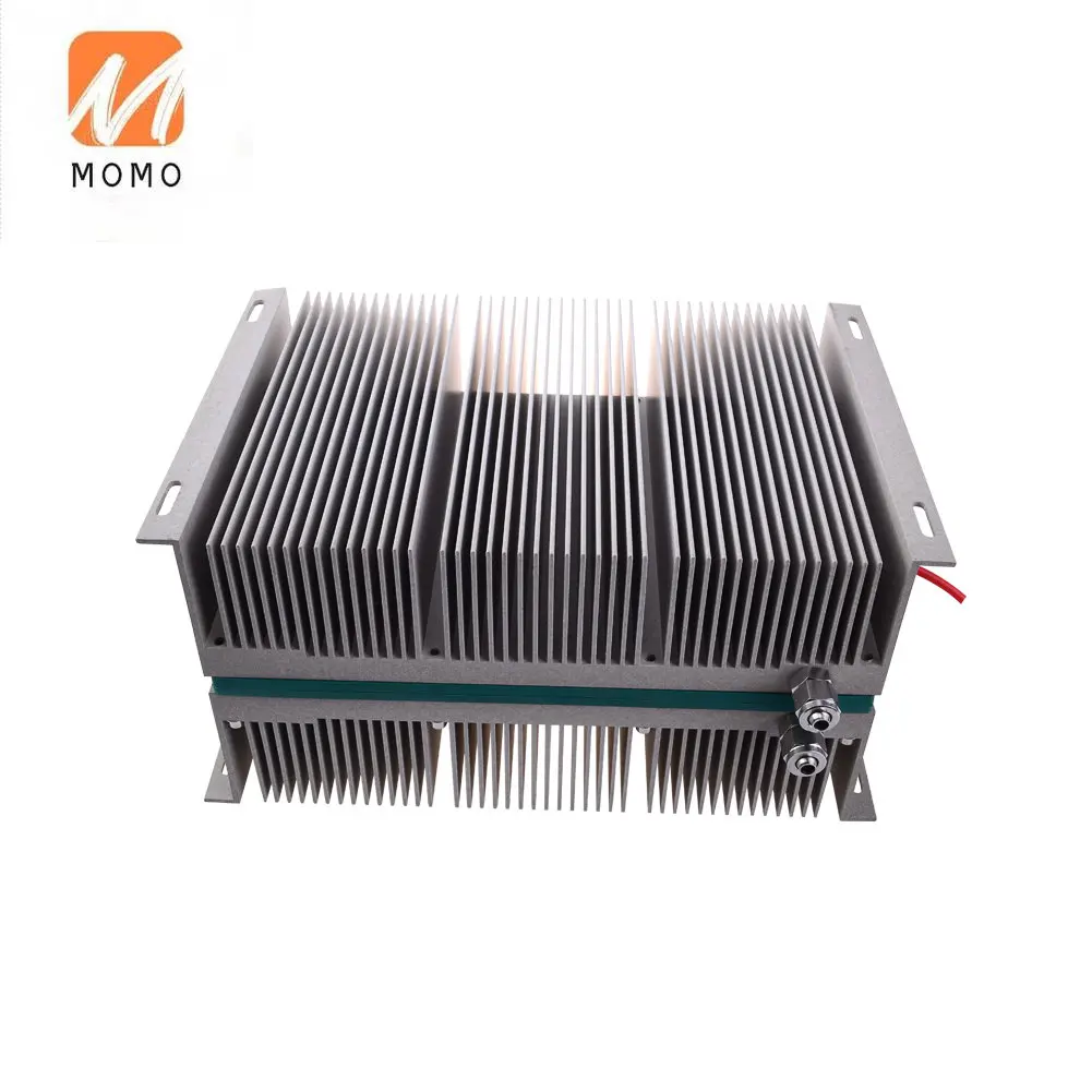 

cold corona discharge water treatment machinery pool drinking water ozonator