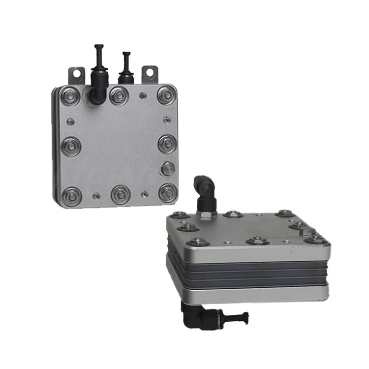 Новый комплект ветрового генератора газа Hho оборудование для генерации газов с