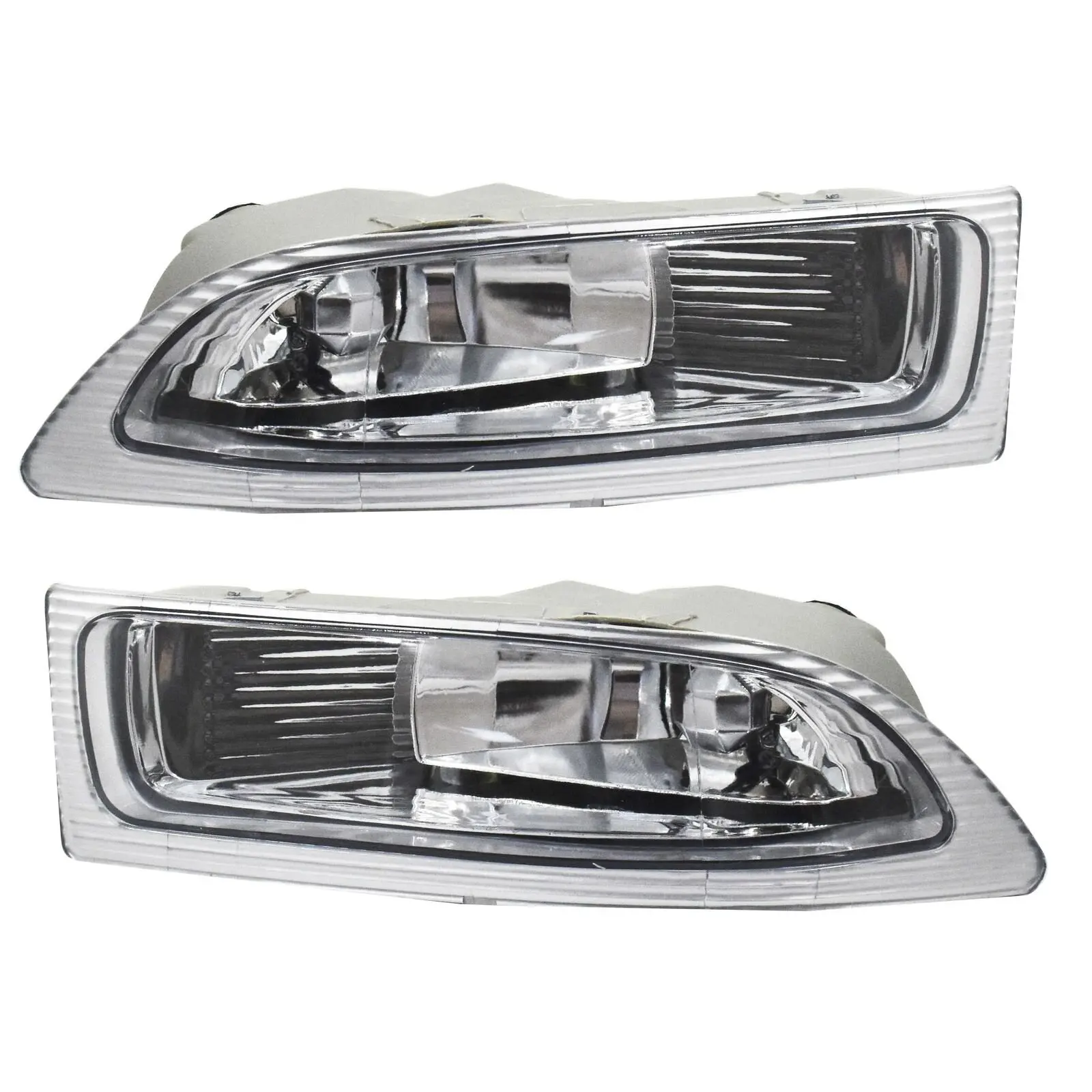 Передняя противотуманная фара для TOYOTA Sienna 2004-05 2 шт.