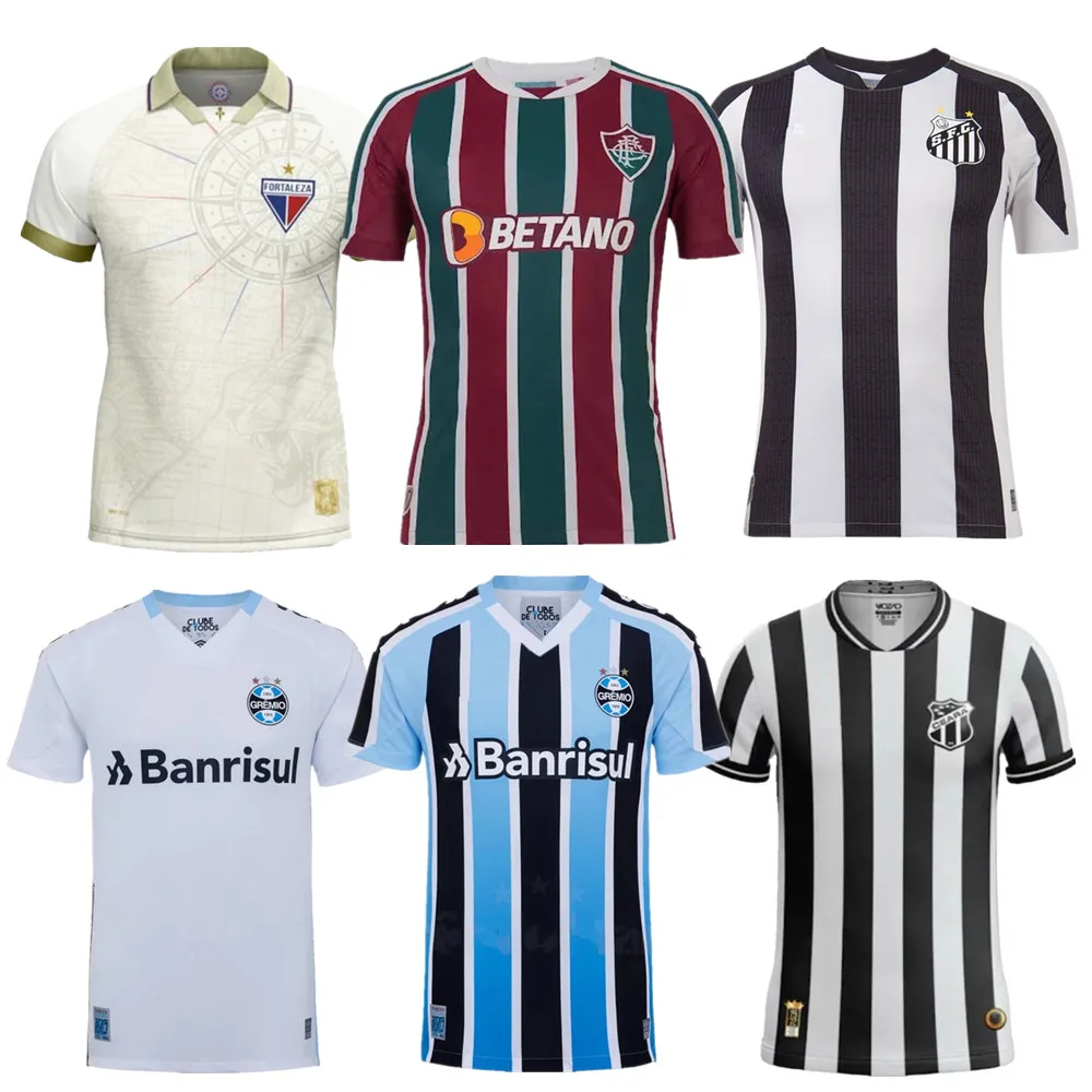 

2022 2023 Fluminense Soccer Jersey flamengo Palmeiras 22/23 Grêmio Ceará Football Shirt CAMISETAS DE FÚTBOL