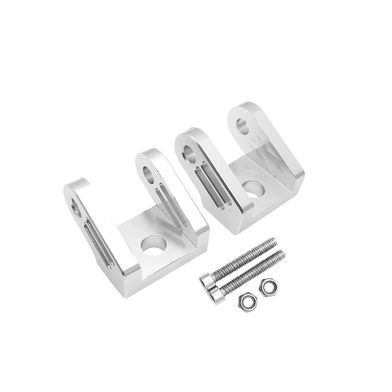 

Для BMW R1200GS R1250GS R 1200 GS LC R 1250 GS ADV Adventure 2004-2023 Кронштейн светодиодных фонарей Вспомогательные фары Кронштейны противотуманных фар