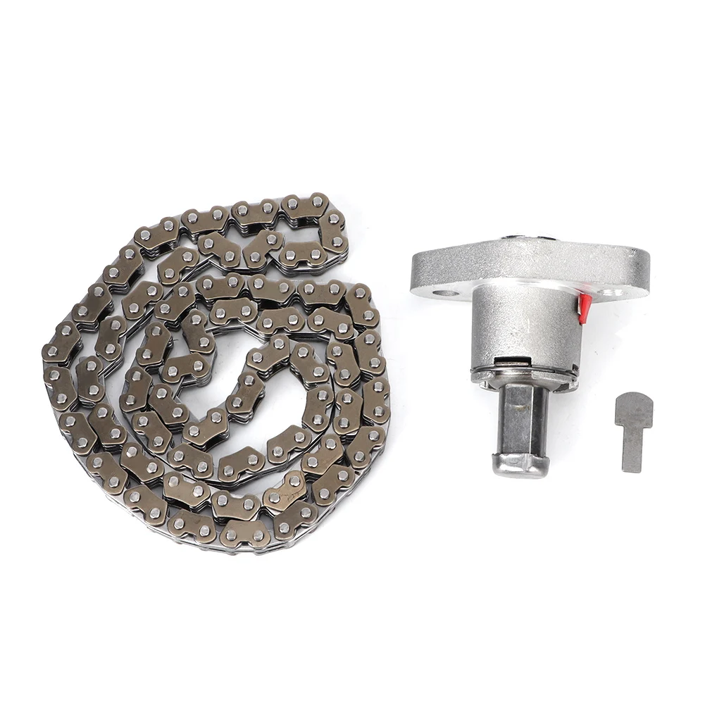 Подъемник натяжителя цепи привода ГРМ в сборе подходит для Honda TRX400X 2009-2014