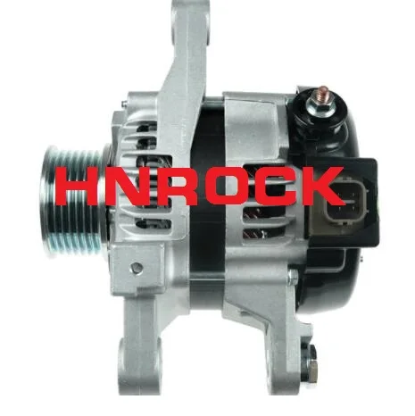 Новый генератор переменного тока HNROCK 12В 80A 27060-0M070 104210-9181 для TOYOTA YARIS VIOS | Автомобили