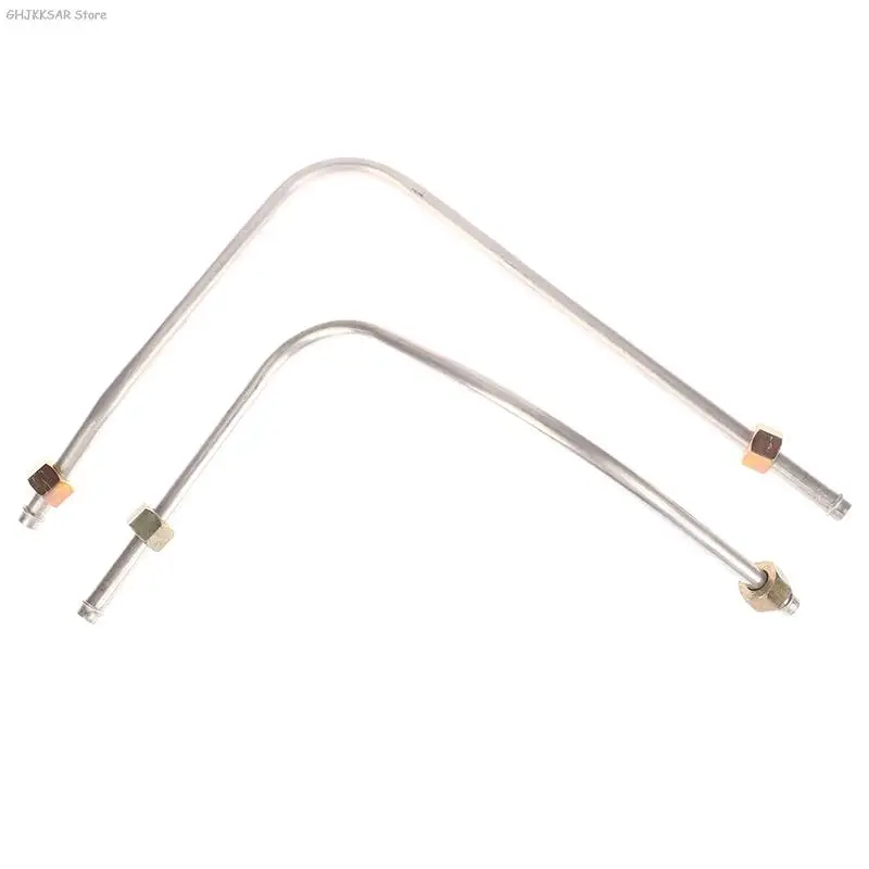 Exhaust Tube Aluminum Replacement G3/8