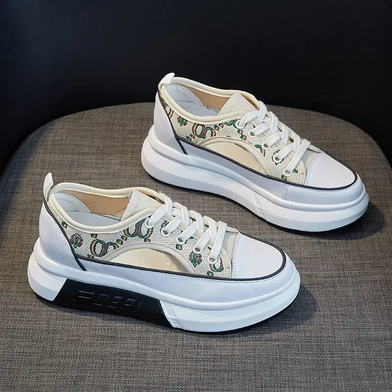 Холщовые спортивные теннисные туфли для женщин дизайнерские женские беговые