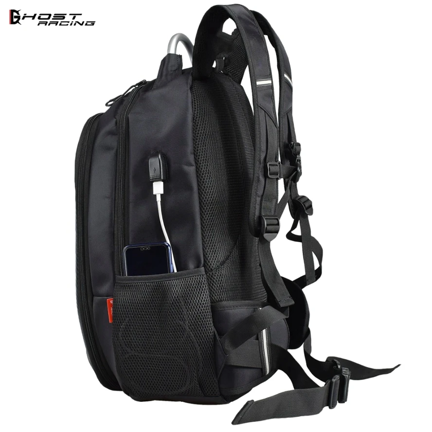 рюкзак для шлема