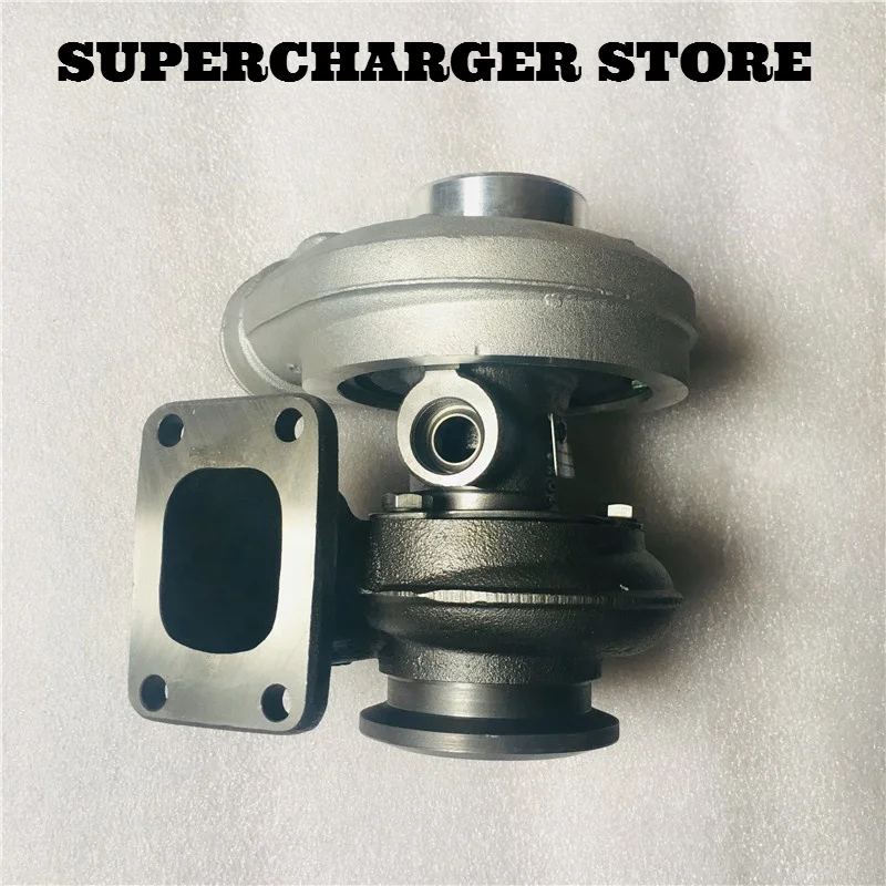 

S1B turbocharger Apply to John Deere For Skid Steer Loader 318D 323D 320D 319D RE548681 RE71550
