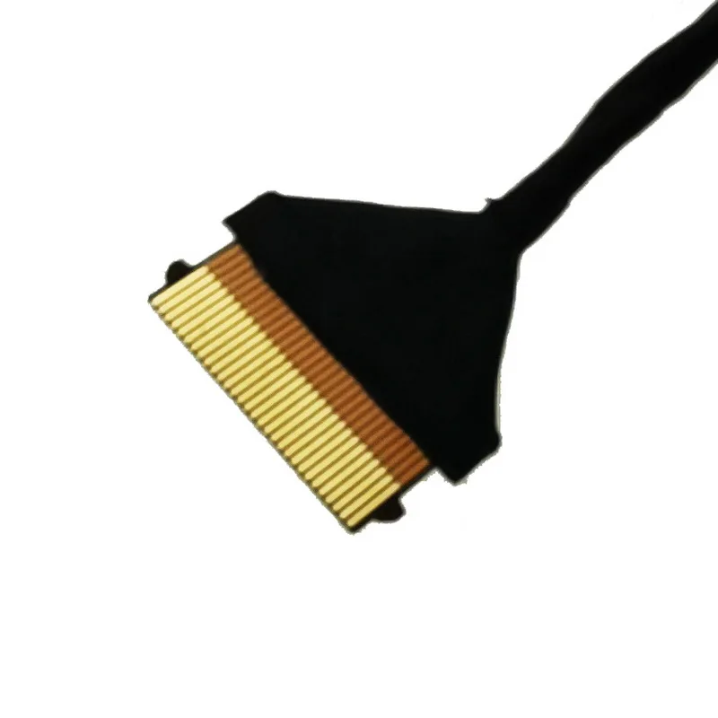 Фото Видеокабель LVDS для ЖК-дисплея ноутбука Lenovo IdeaPad 5 15 15ARE05 15IIL 15ITL05 GS557 DC02C00KR10 DC02C00KR00 5C10S30034 №2