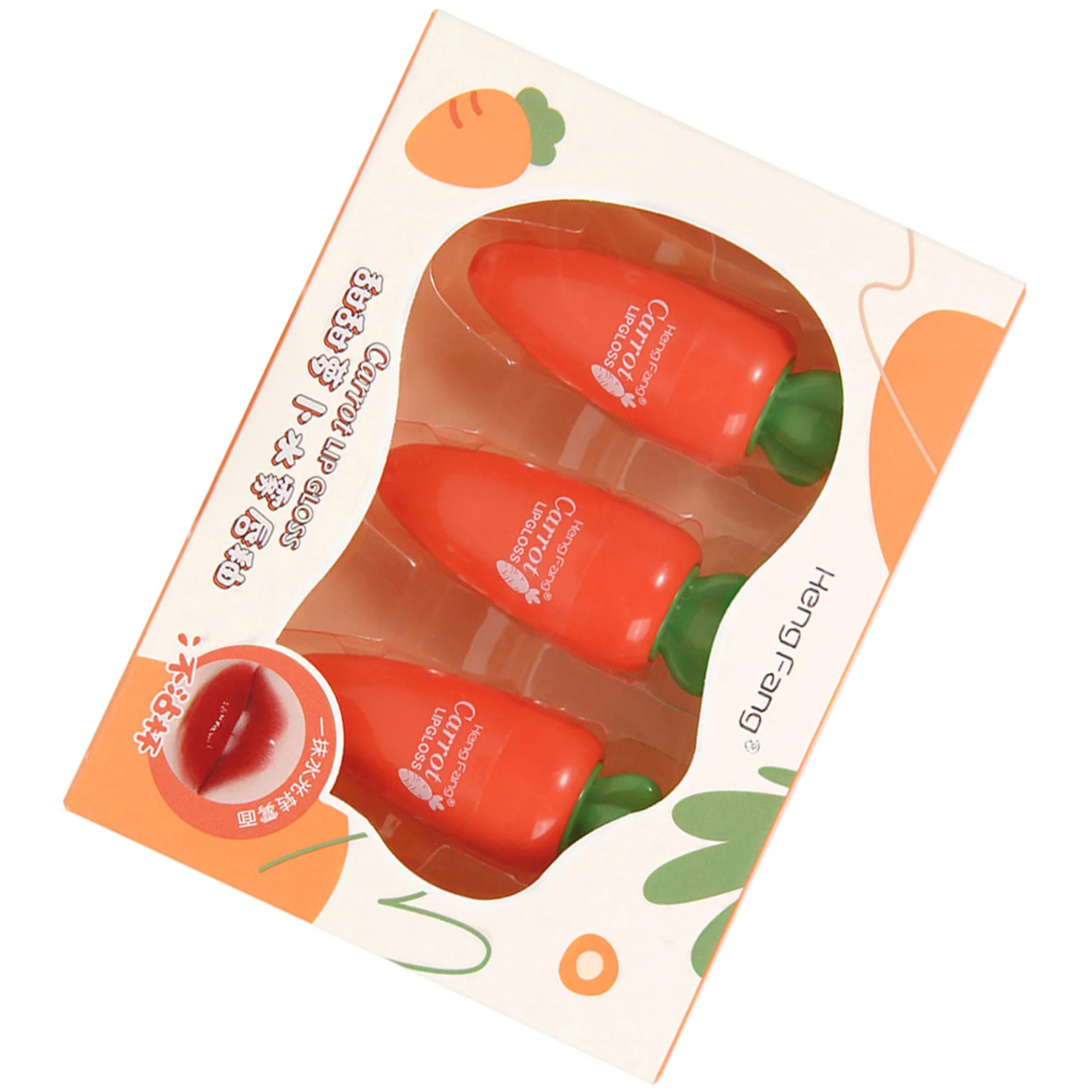 

Матовая бархатная туманная грязь для губ, глазурь для губ, увлажняющий полный охват, восстанавливающий кожу для женщин и девушек, 3 шт.