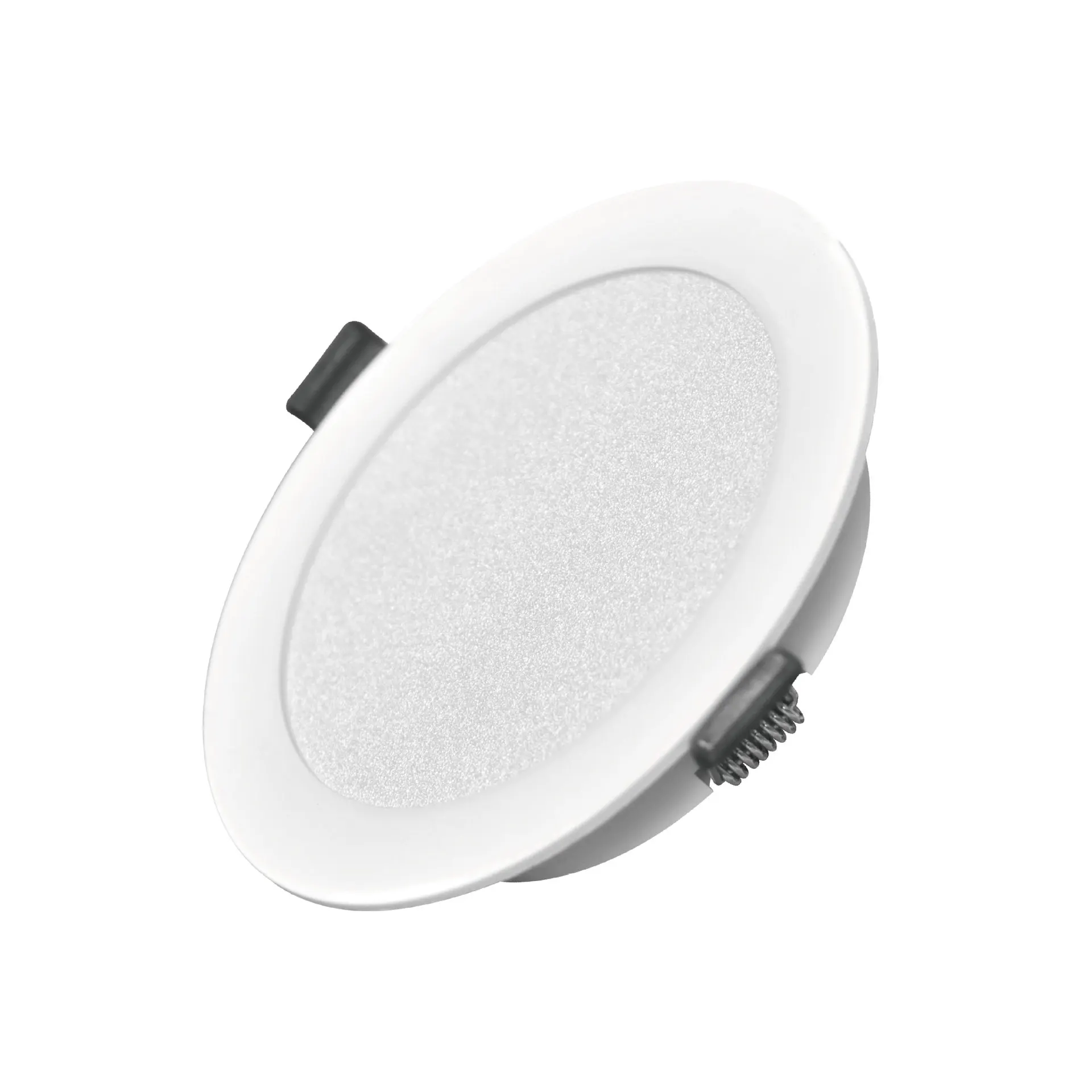 Ультратонкий круглый потолочный фонарь 5 Вт 9 12 для украшения дома гостиной