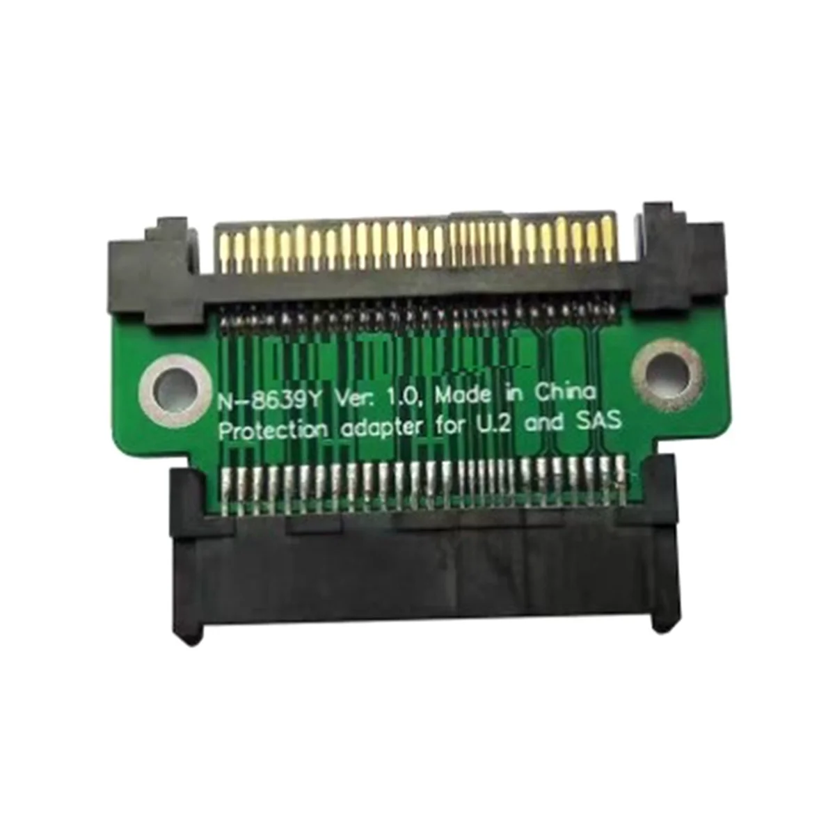 PCI-E to SFF8639 Male Female SSD U.2 Extension Card SFF-8639 Multi-Function 8639 Adapter
