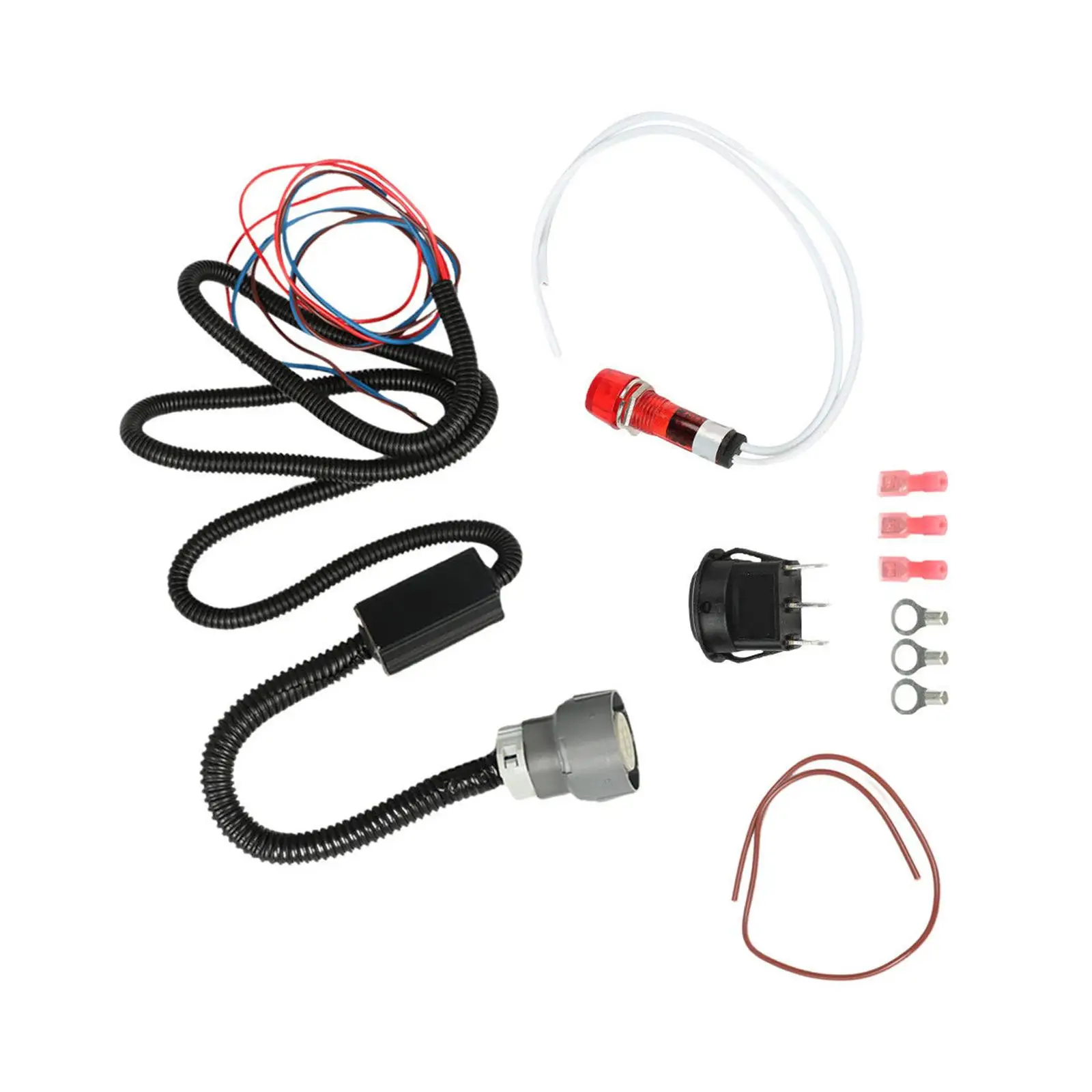 

4L80E Stand Alone Controller Car Accessories ,Manual Shift Conversion Replacement ,Quality Premium Professional Easy to Install