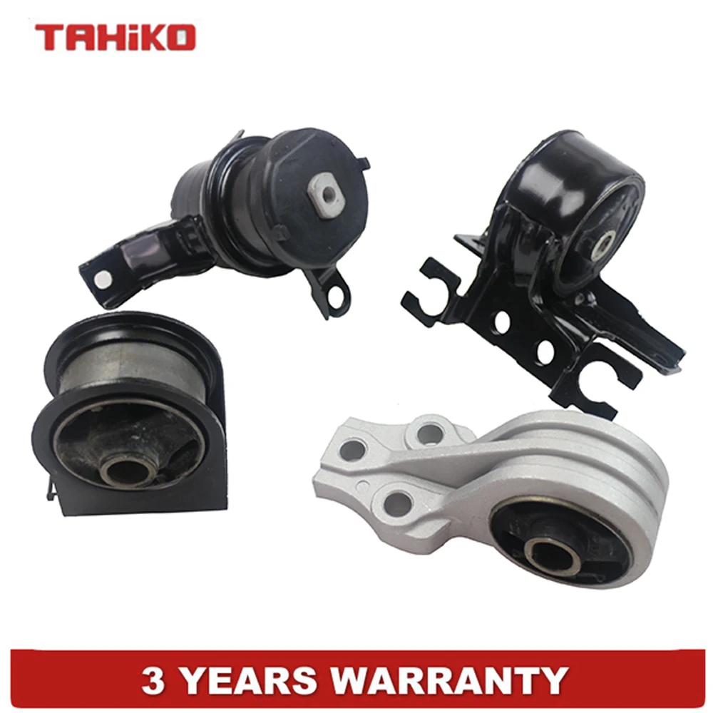 

Front Rear Engine Motor Trans. Mount Fit for Mazda Tribute Ford Escape 2.3 2.5 3