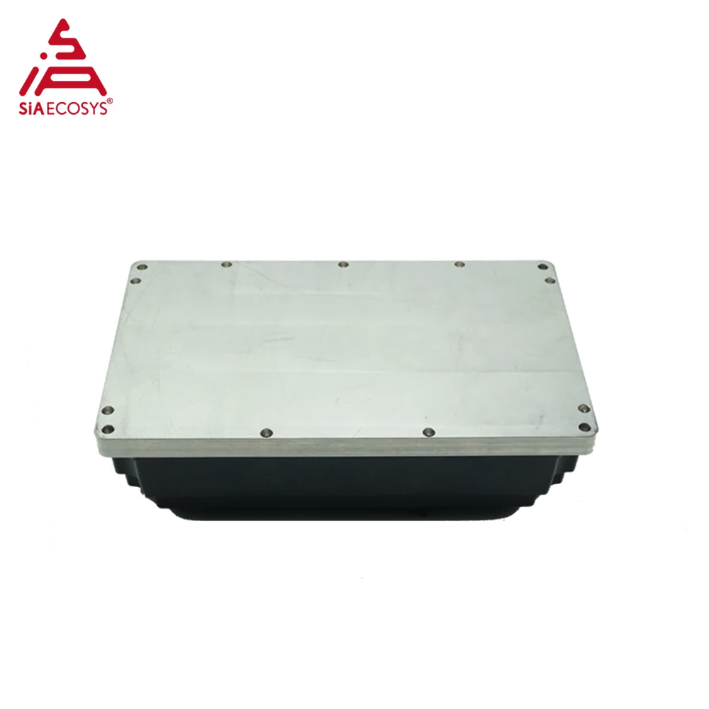 Рисунок 4 - Программируемый пиковый контроллер