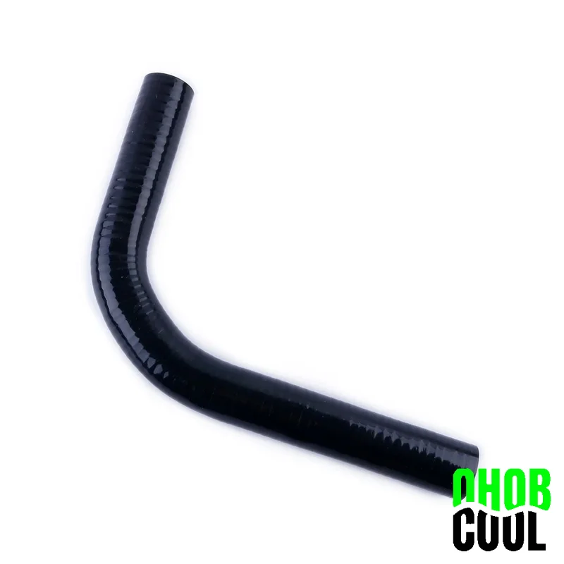 Для Suzuki Samurai 1.3L 1986-1995 силиконовый комплект шлангов охлаждающей жидкости