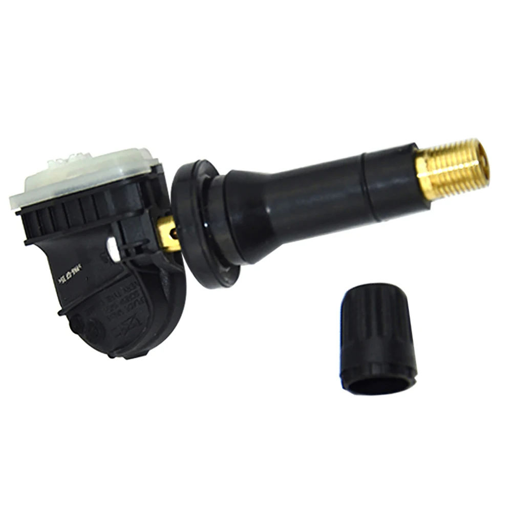 4 шт. новый 28103FL000 датчик давления в шинах TPMS для Subaru Impreza Crosstrek манометр