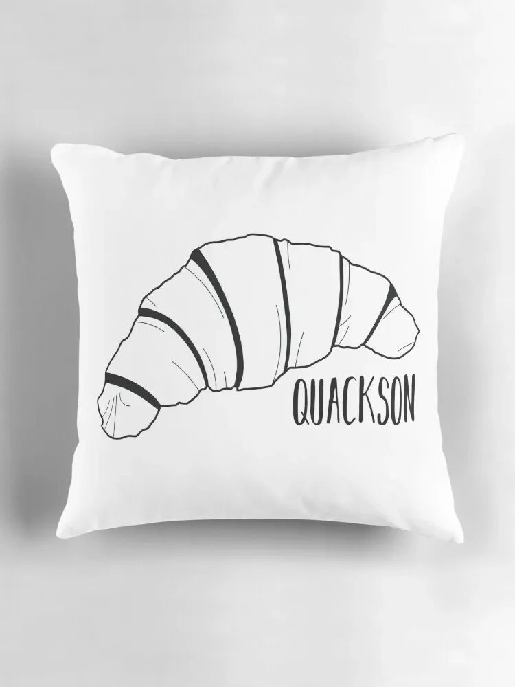 Декоративная подушка Quackson