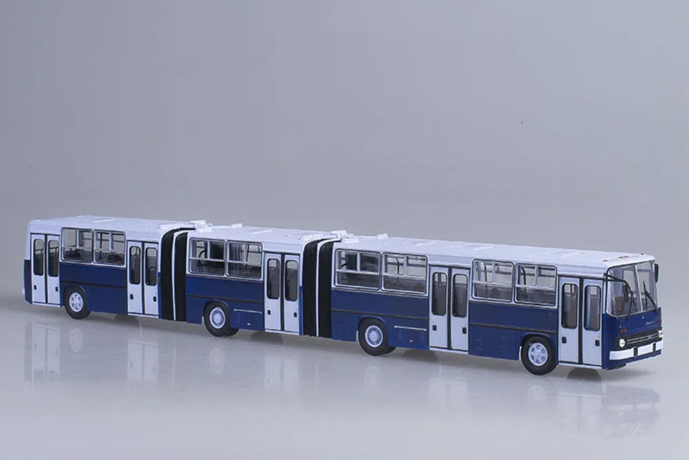 IKARUS 293 (USSR RUSSIAN BUS) 1988-1998 | ИКАРУС