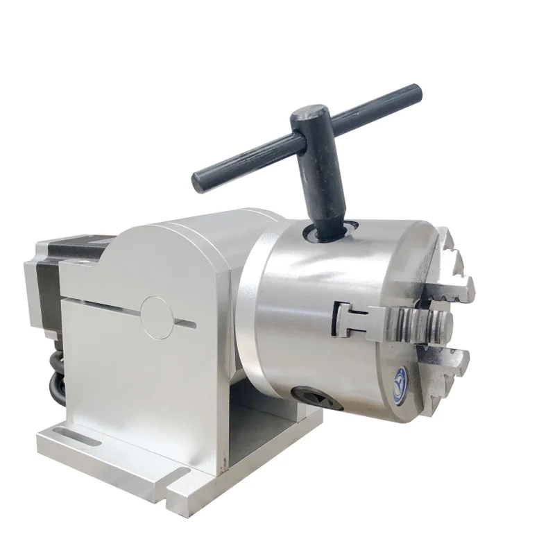 Маркировочная машина CO2 Galvo 30W 50W