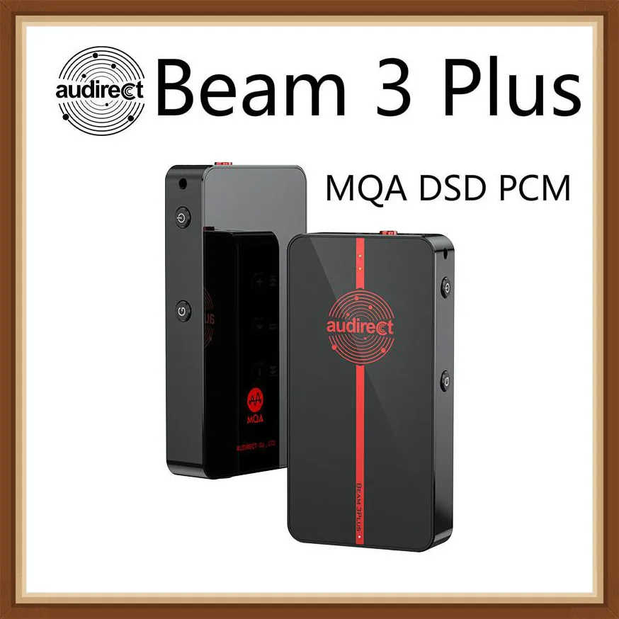 Усилитель для наушников AMP ES9281AC