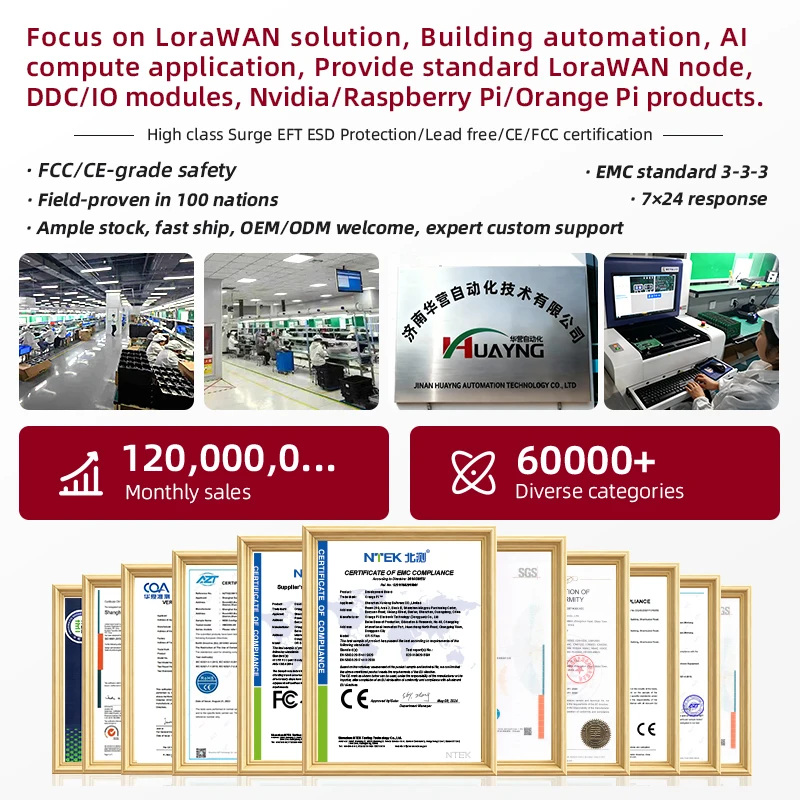 Датчик температуры и влажности EM300-TH LoRaWAN, IP67, 10 км, аккумулятор 4000 мАч, 10 лет работы, NFC-конфигурация, для умного земледелия и холодовой цепи (art.: 3920d4e6e98cc) - 3920d4e6e98cc