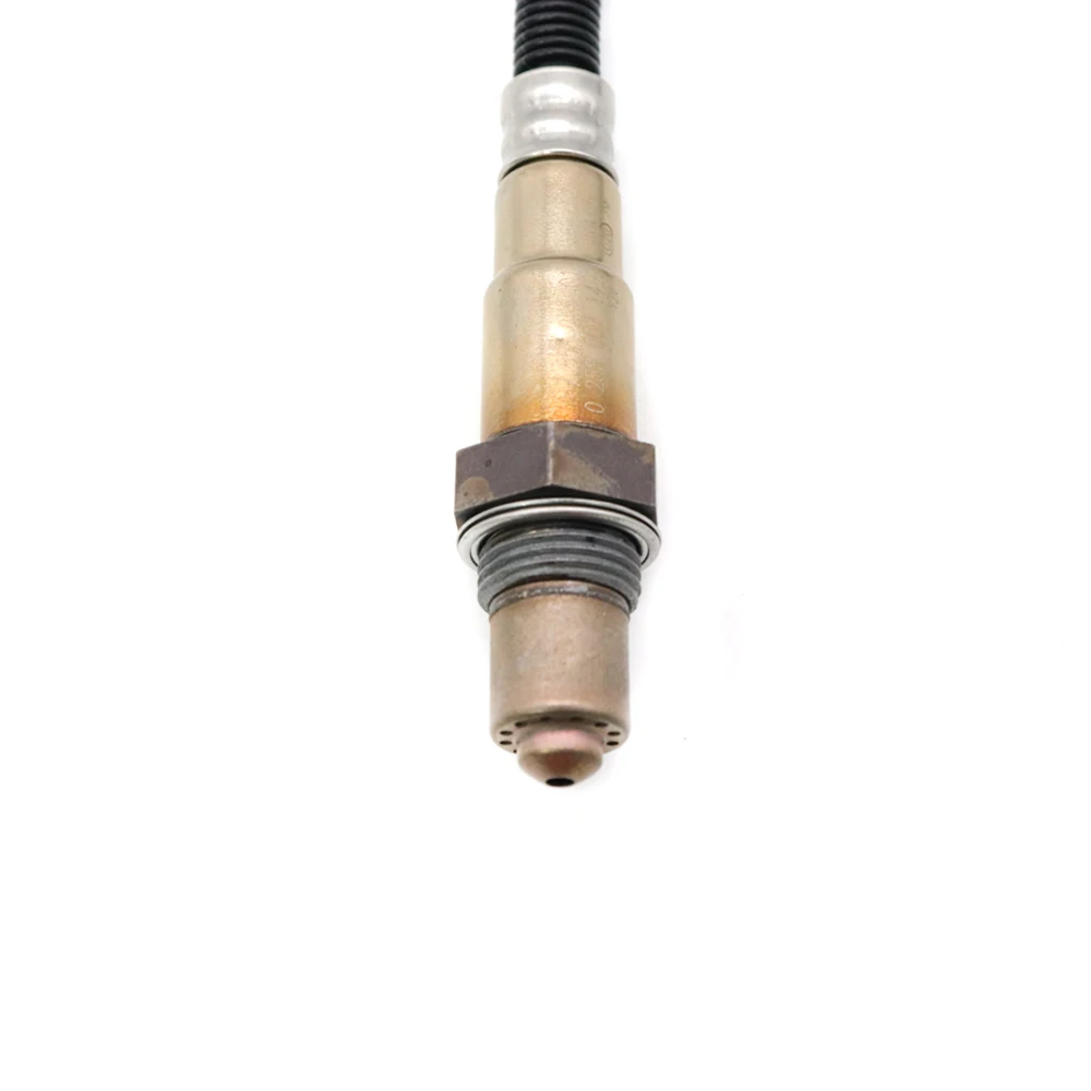 Лямбда O2 соотношение воздуха и топлива XUAN 0258007142 Для BMW 1 3 5 6 серии E87 E46 E90 E91 E60 E61 E63 E64