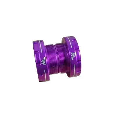 White industries Внешние нижние кронштейны BSA bsa30 bb 30mmaxis thm ee