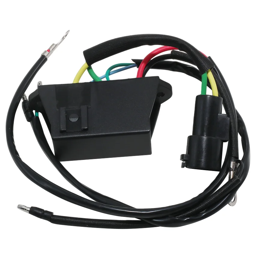 Мотоциклетный блок зажигания CDI для Honda BF40 BF40A4 BF45 BF45AM LRTB LRTC LRTD LRTF LHTD LHTW LBTD LBTE LRTK SRTD